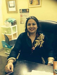 Shruti Kohli, Dermatologist in Faridabad